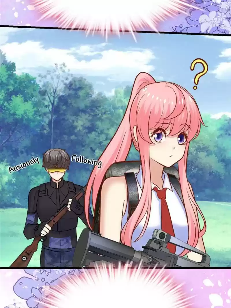 My Beautiful Time With You Chapter 145