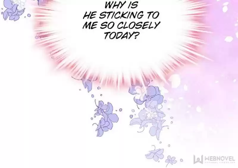 My Beautiful Time With You Chapter 145