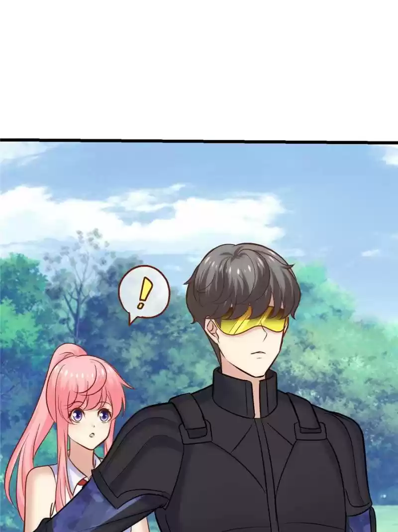 My Beautiful Time With You Chapter 145