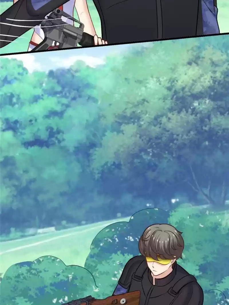 My Beautiful Time With You Chapter 145