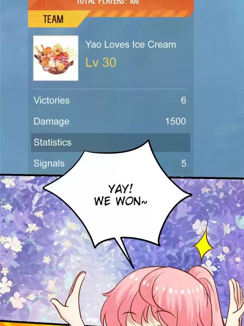 My Beautiful Time With You Chapter 145