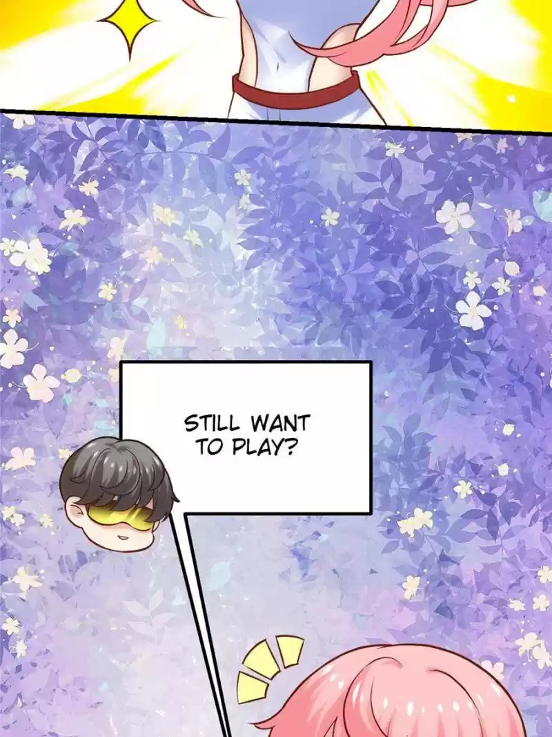 My Beautiful Time With You Chapter 145