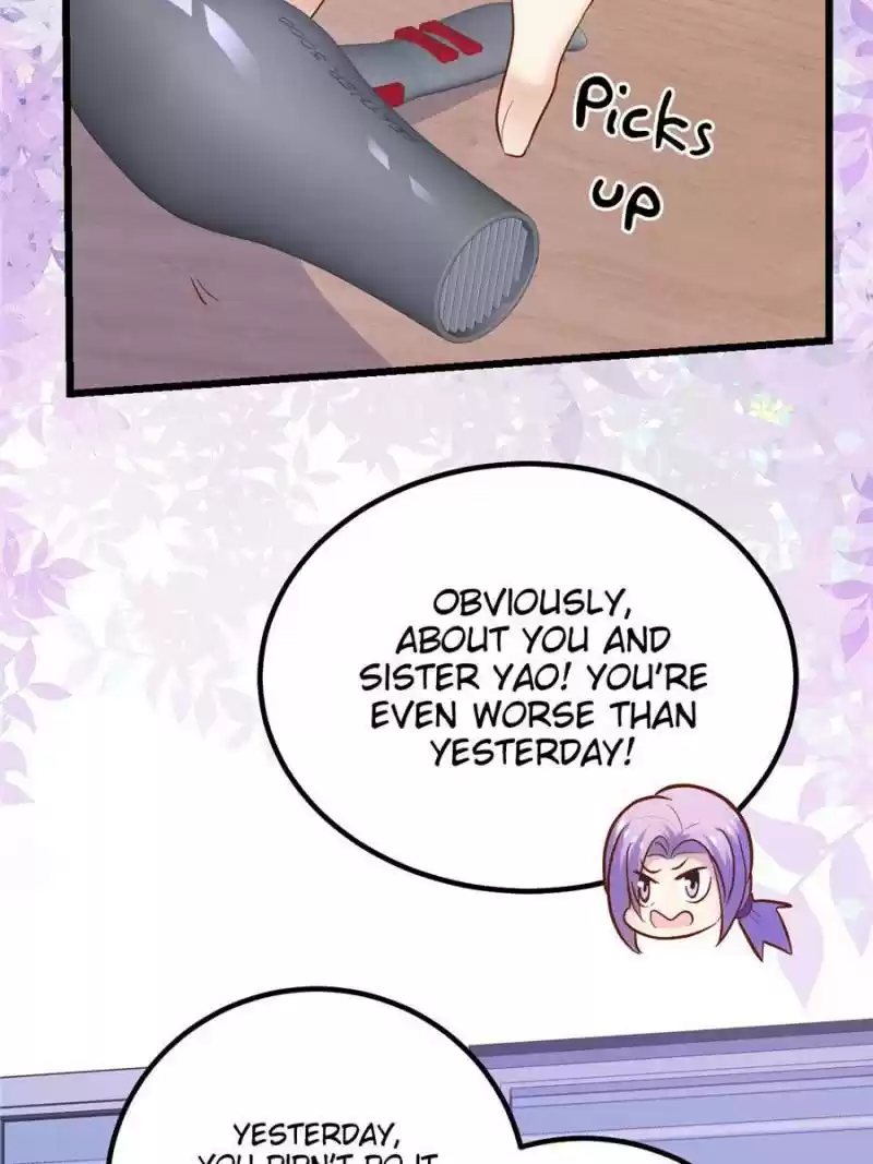 My Beautiful Time With You Chapter 145