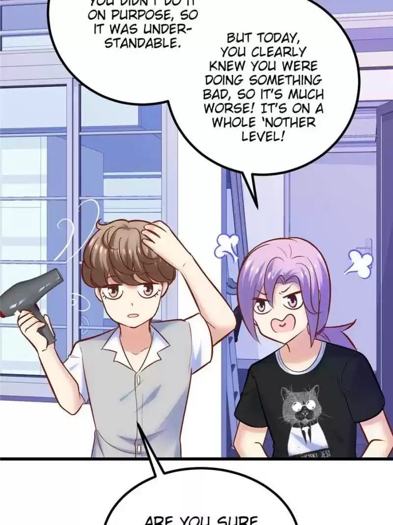 My Beautiful Time With You Chapter 145