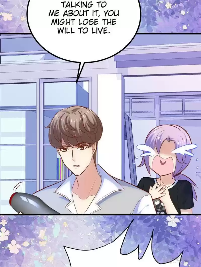 My Beautiful Time With You Chapter 145