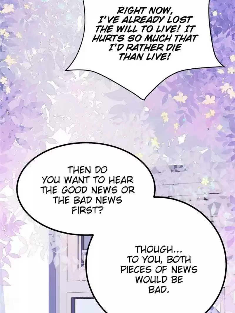 My Beautiful Time With You Chapter 145