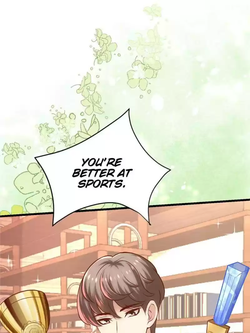 My Beautiful Time With You Chapter 145