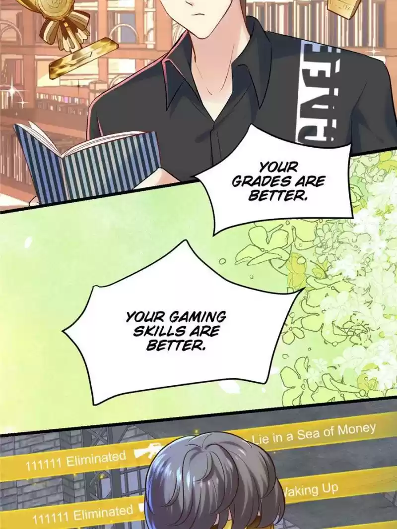 My Beautiful Time With You Chapter 145