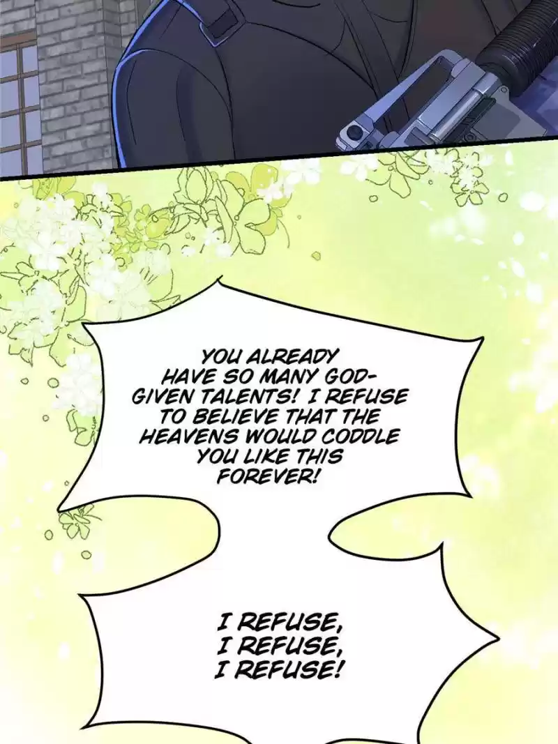 My Beautiful Time With You Chapter 145