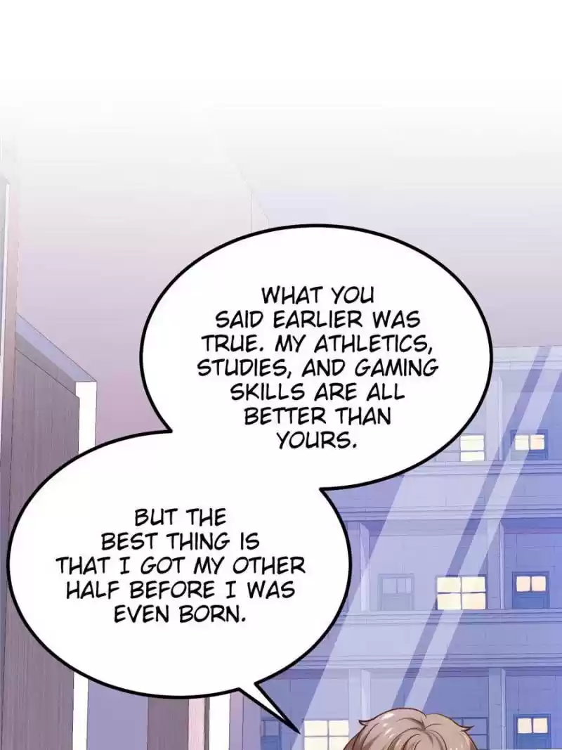 My Beautiful Time With You Chapter 146