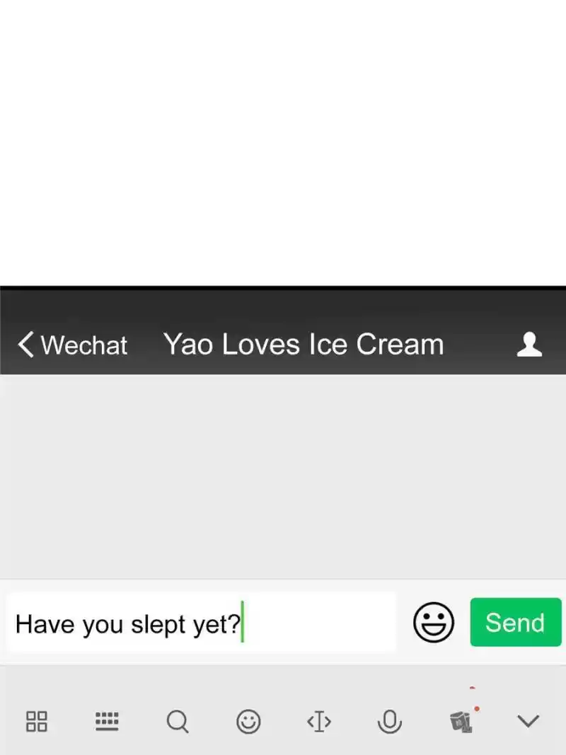 My Beautiful Time With You Chapter 146