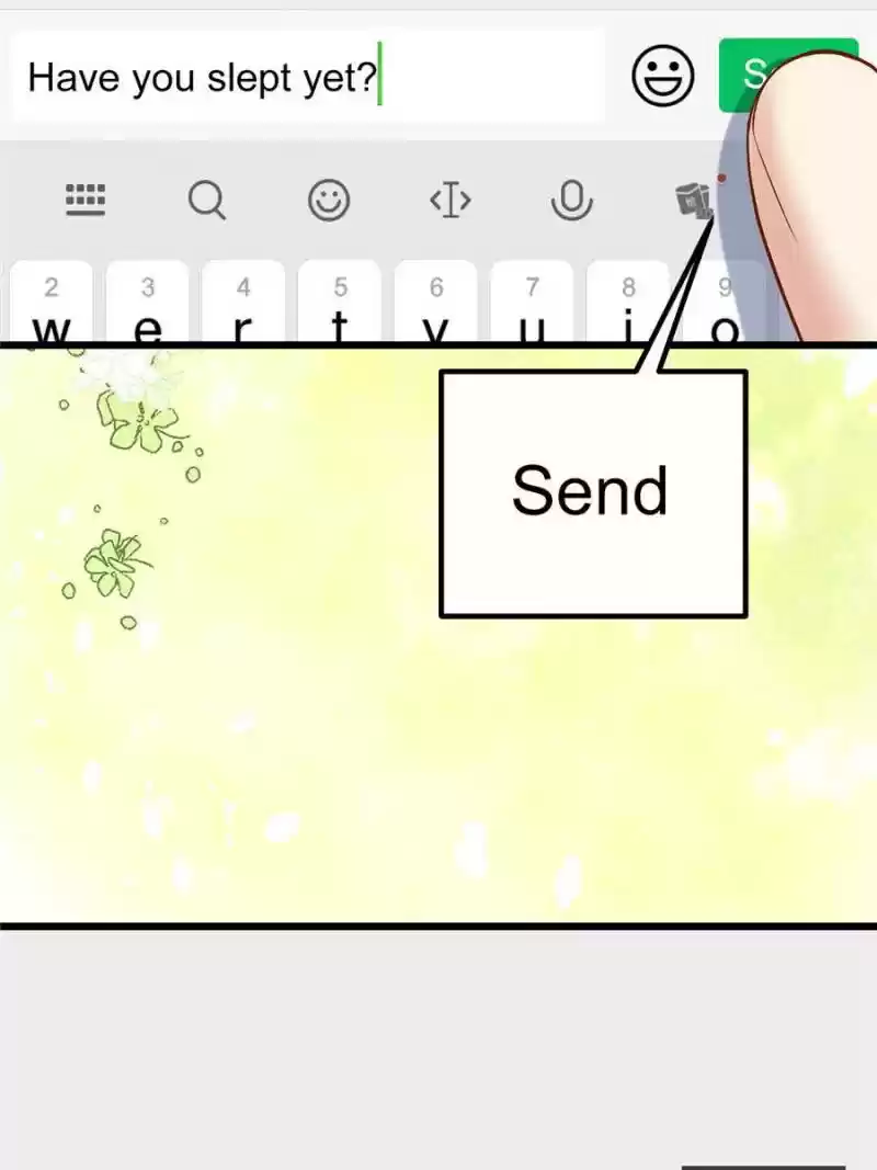 My Beautiful Time With You Chapter 146