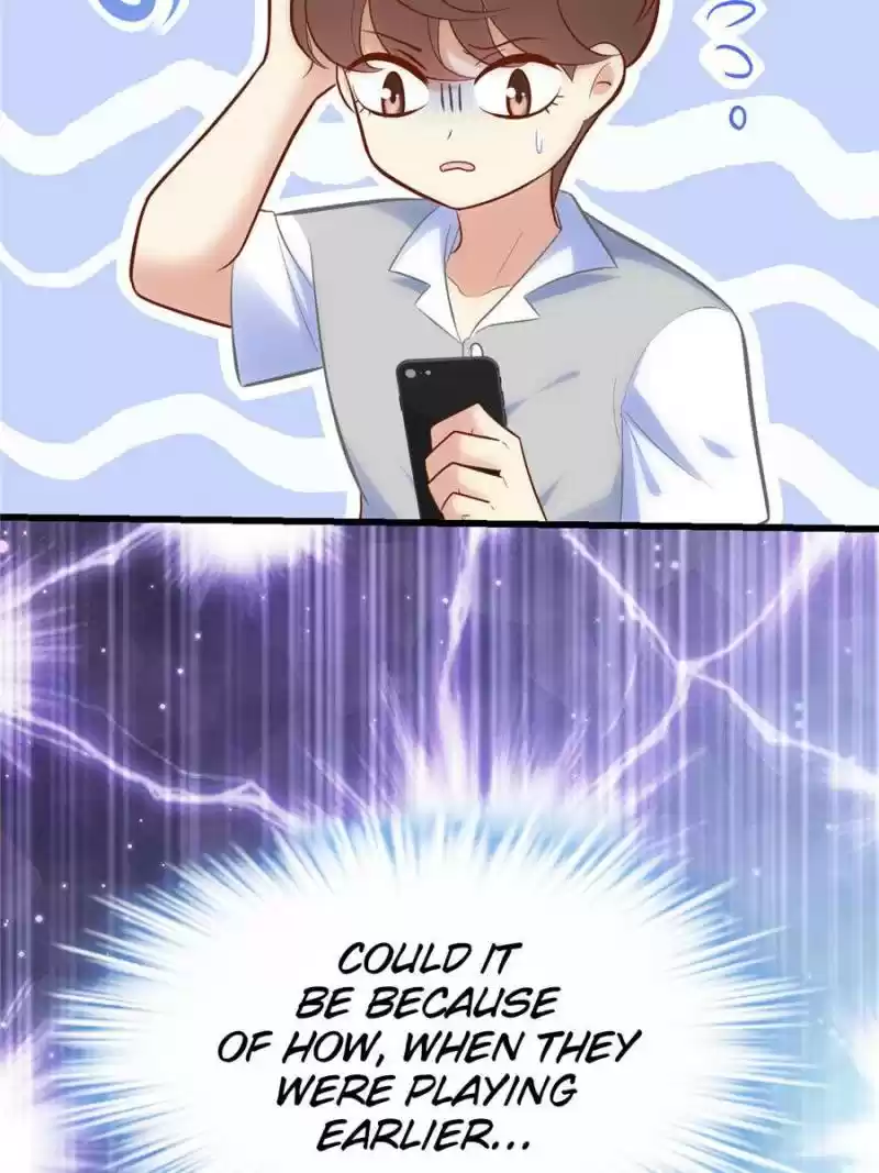 My Beautiful Time With You Chapter 146