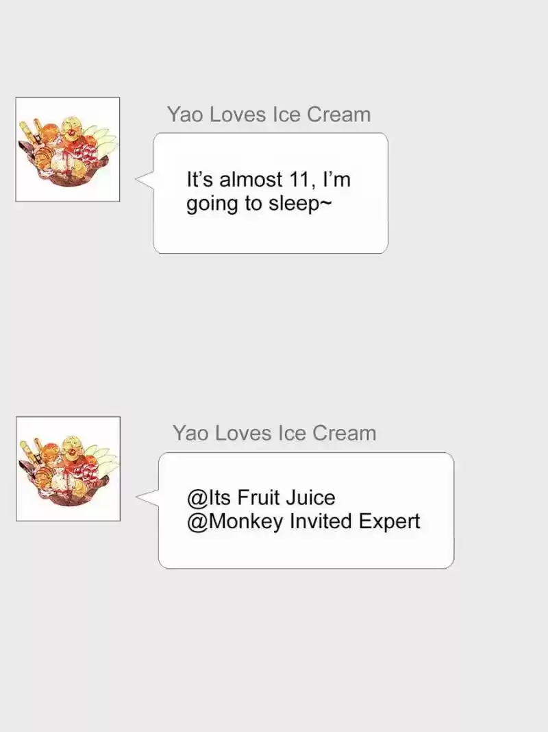 My Beautiful Time With You Chapter 146