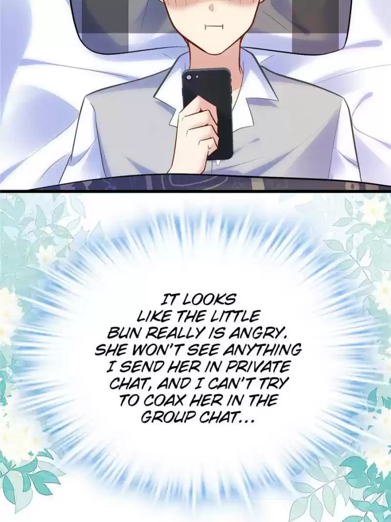 My Beautiful Time With You Chapter 146