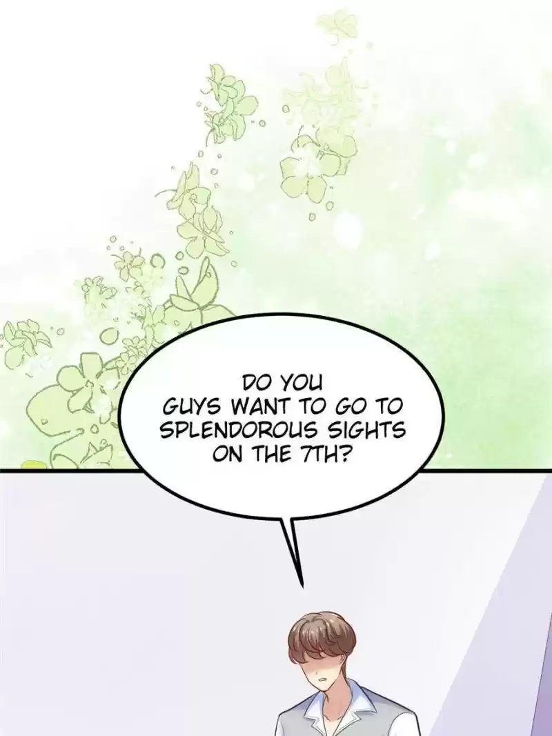 My Beautiful Time With You Chapter 146