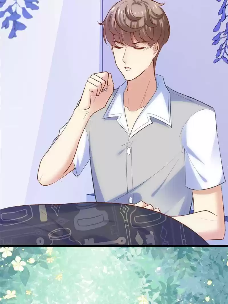 My Beautiful Time With You Chapter 146