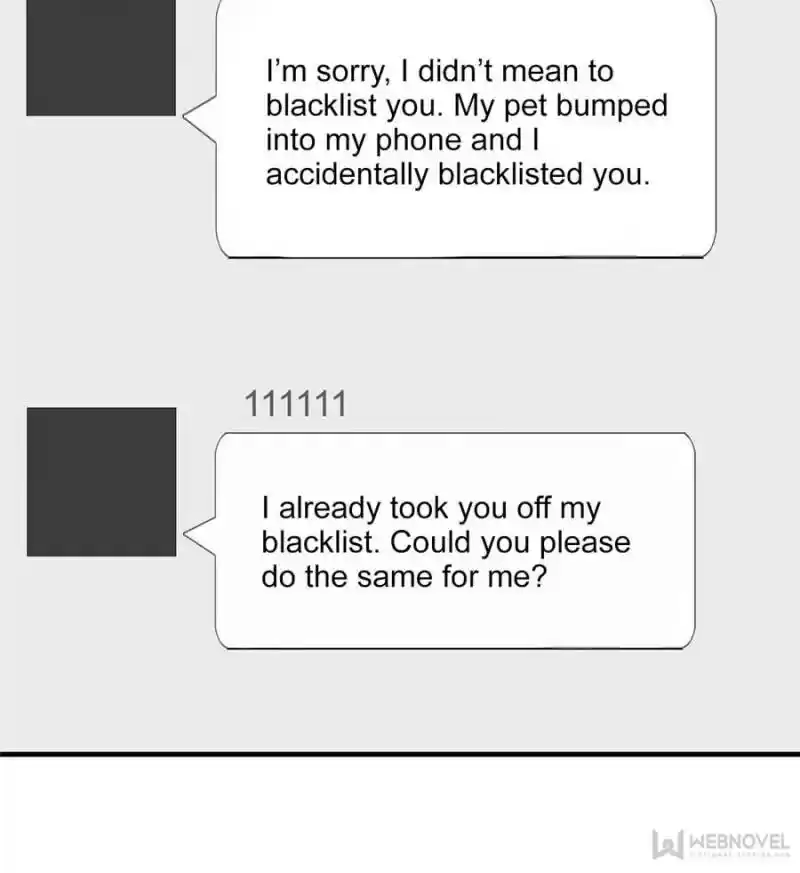 My Beautiful Time With You Chapter 147