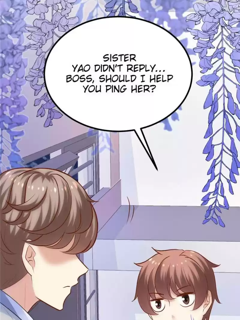 My Beautiful Time With You Chapter 147