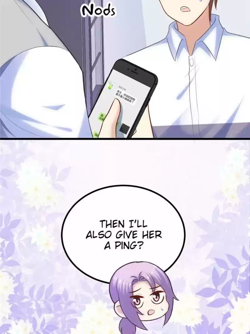 My Beautiful Time With You Chapter 147