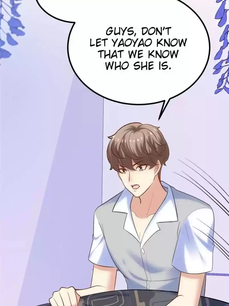 My Beautiful Time With You Chapter 147