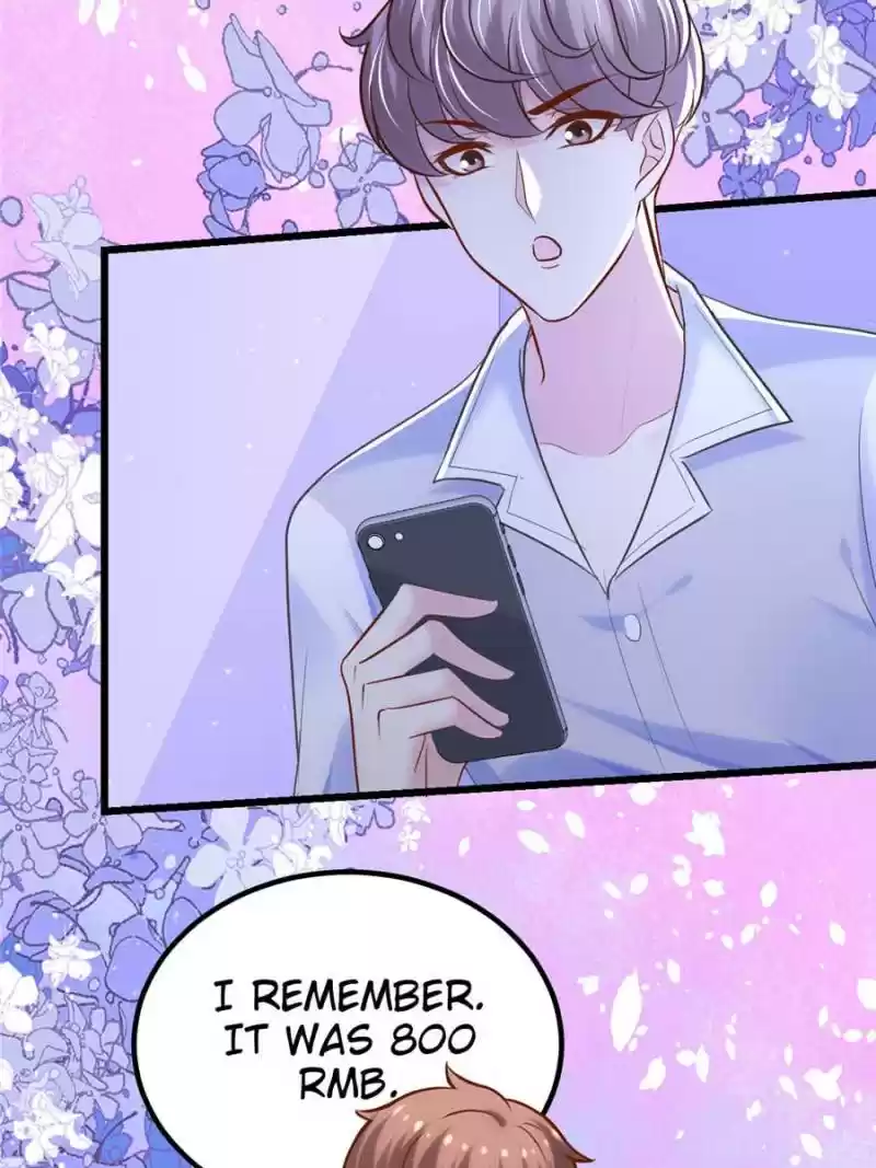 My Beautiful Time With You Chapter 147