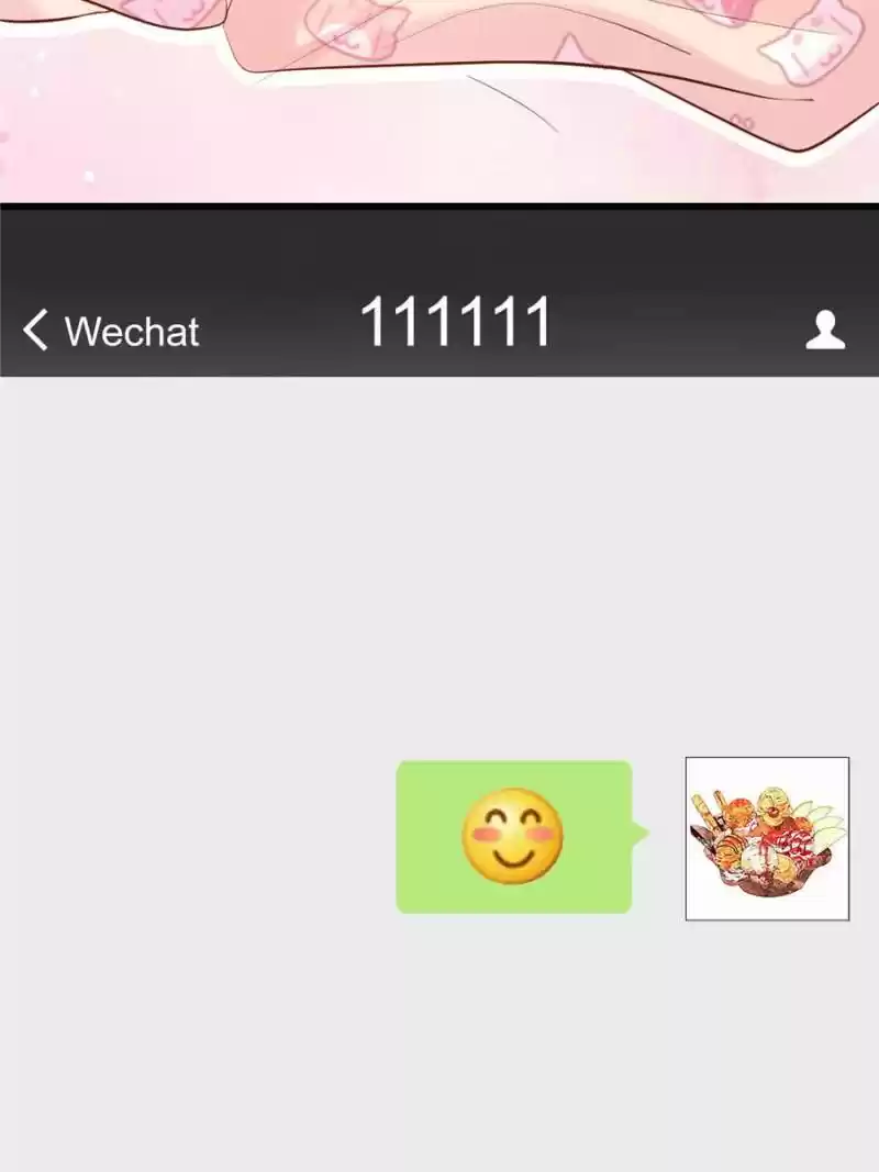 My Beautiful Time With You Chapter 147