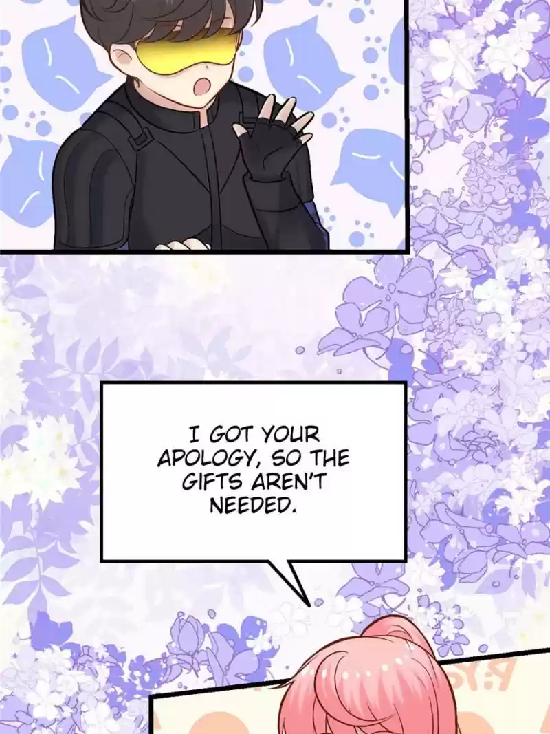 My Beautiful Time With You Chapter 147