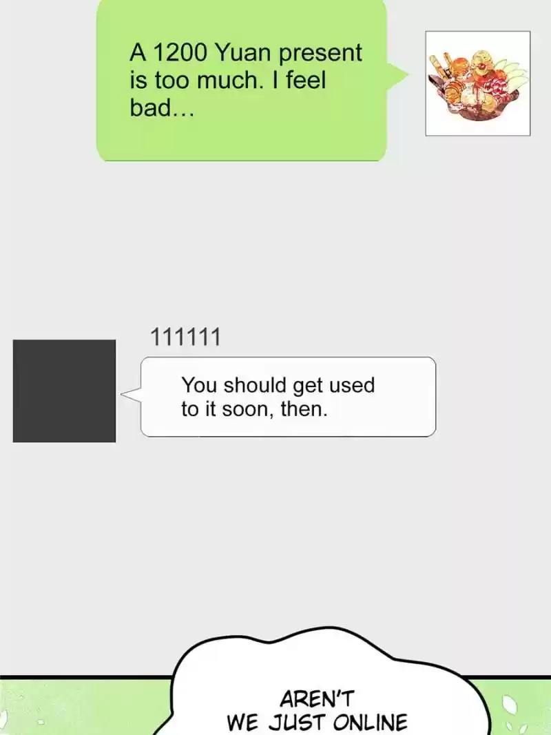 My Beautiful Time With You Chapter 147