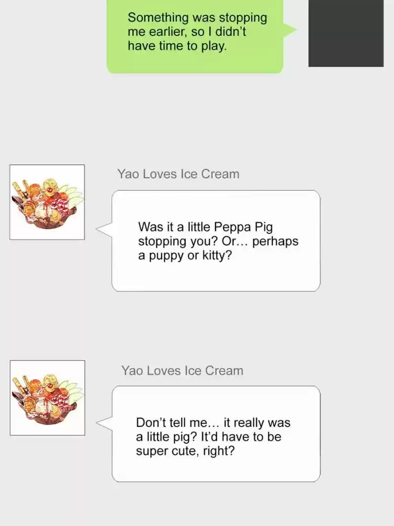 My Beautiful Time With You Chapter 147