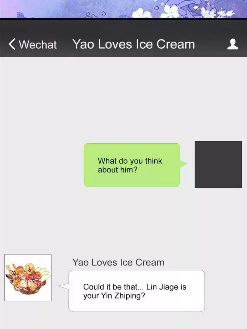 My Beautiful Time With You Chapter 148