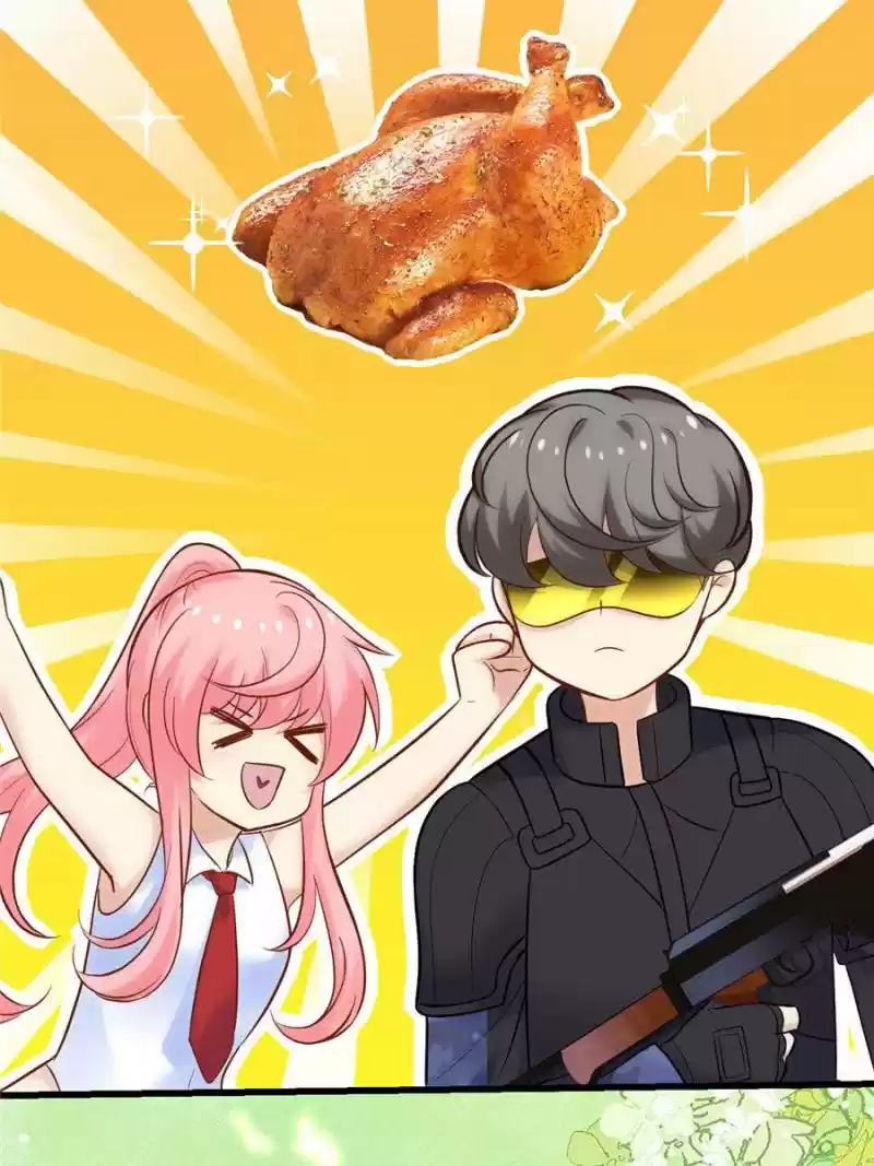 My Beautiful Time With You Chapter 148