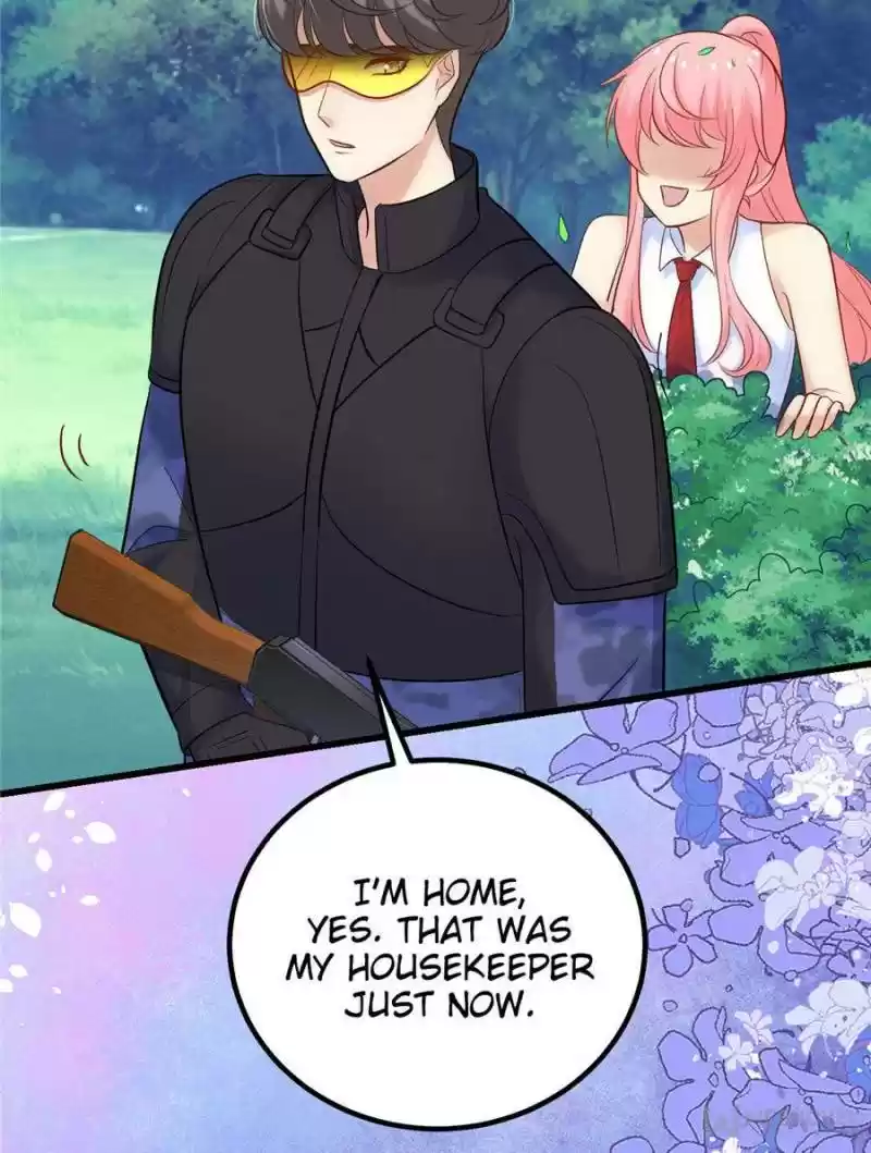 My Beautiful Time With You Chapter 148