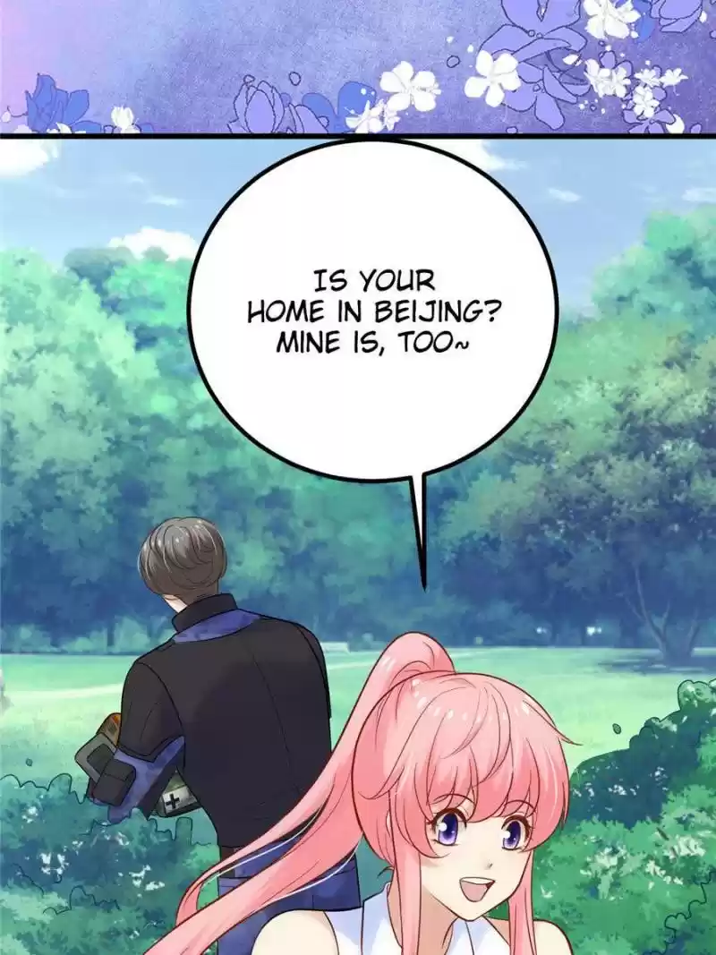 My Beautiful Time With You Chapter 148