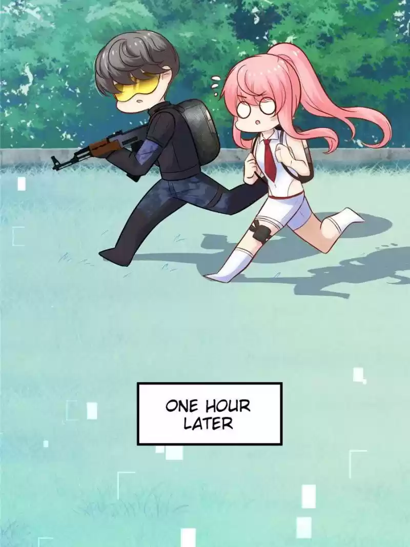 My Beautiful Time With You Chapter 148