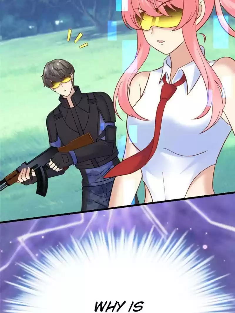 My Beautiful Time With You Chapter 149