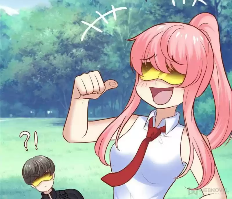 My Beautiful Time With You Chapter 149