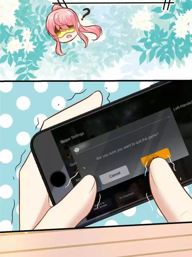 My Beautiful Time With You Chapter 149