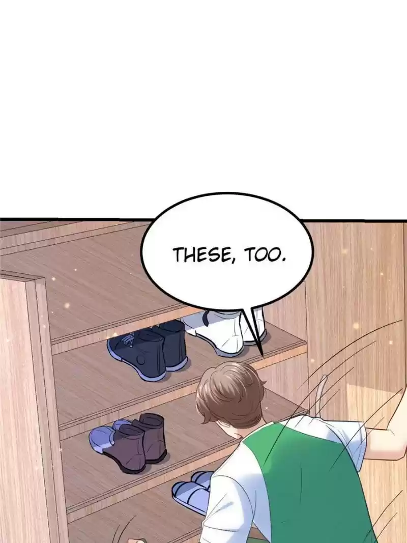 My Beautiful Time With You Chapter 149