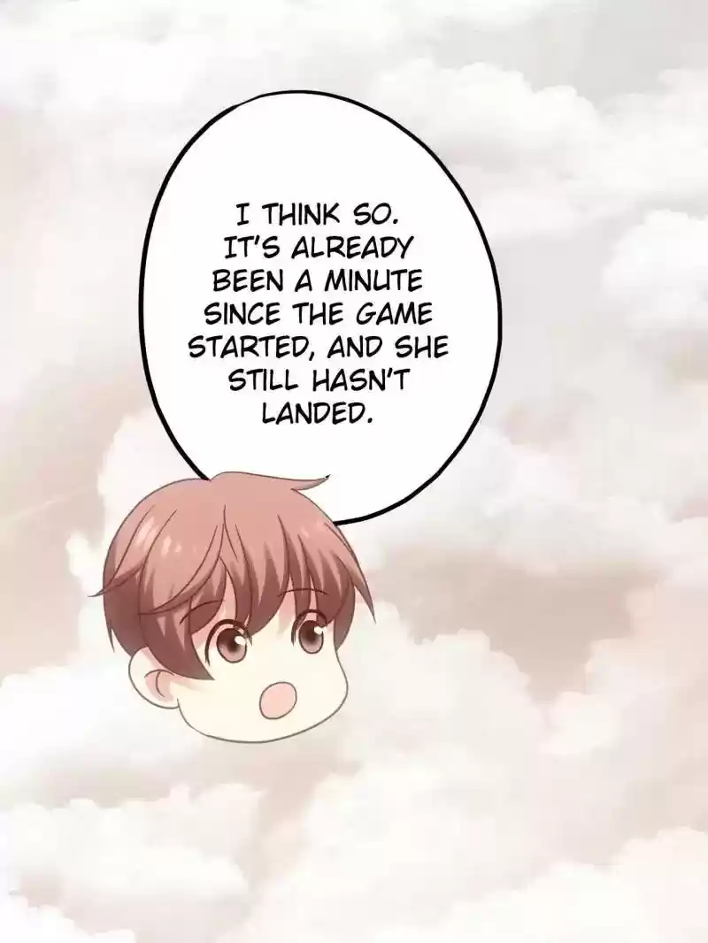 My Beautiful Time with You Chapter 15