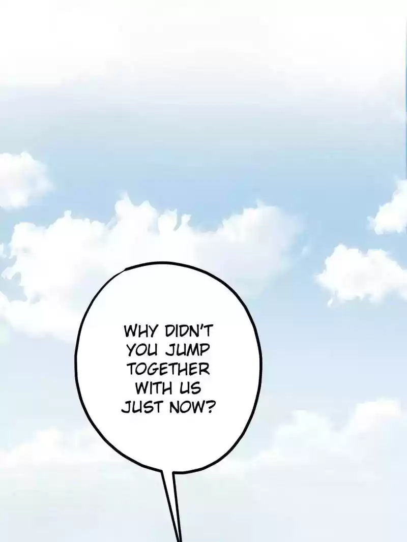 My Beautiful Time with You Chapter 15