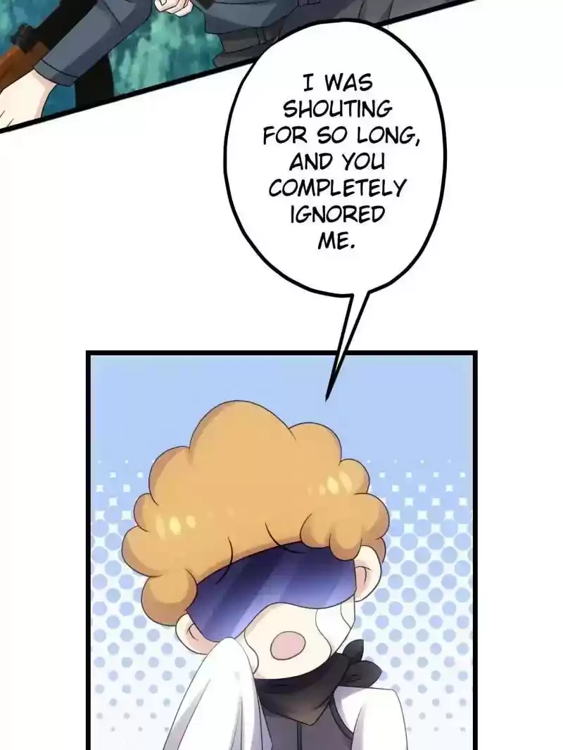 My Beautiful Time with You Chapter 15