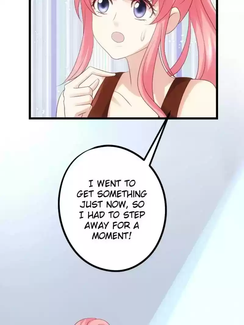 My Beautiful Time with You Chapter 15