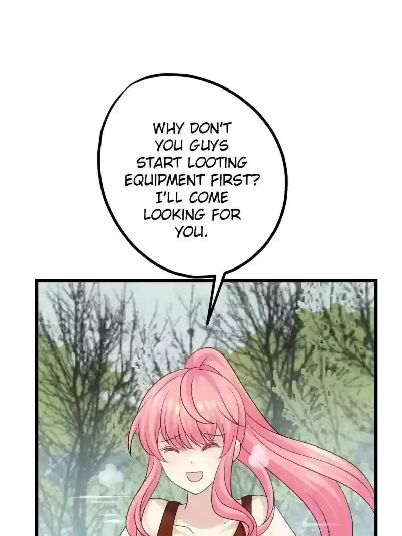 My Beautiful Time with You Chapter 15