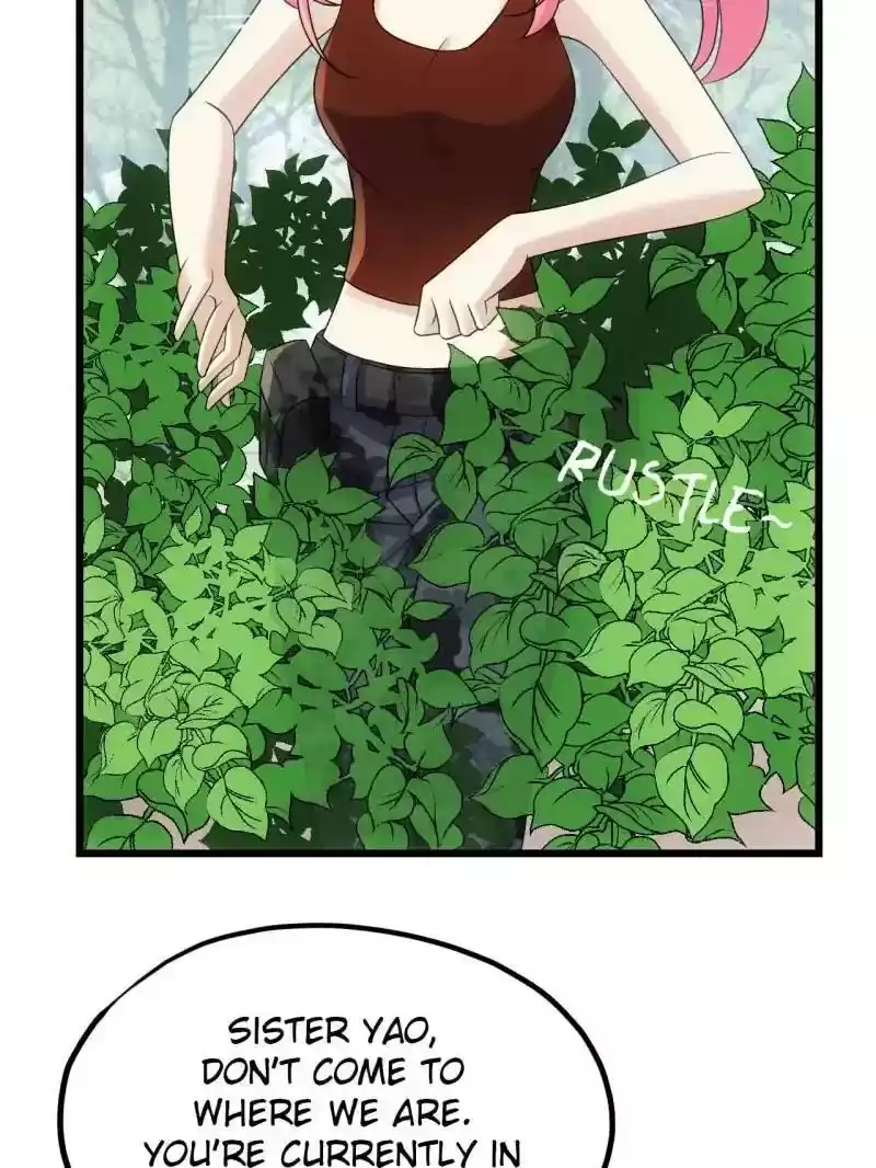 My Beautiful Time with You Chapter 15