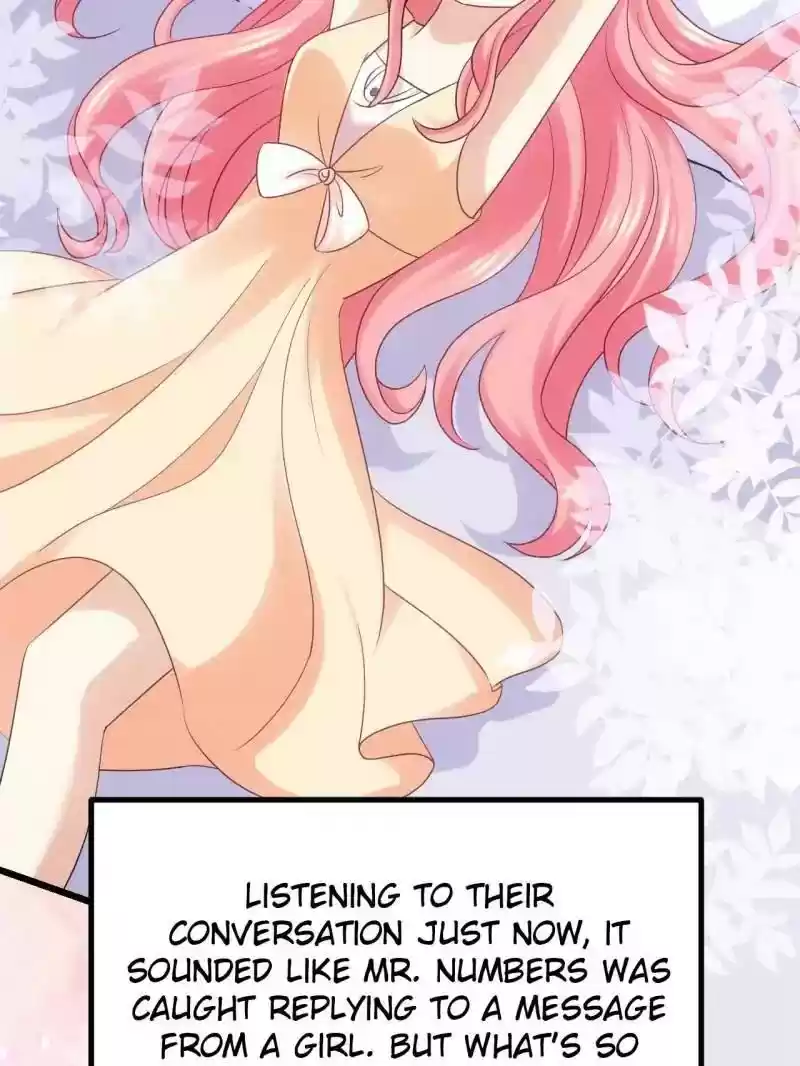 My Beautiful Time with You Chapter 15