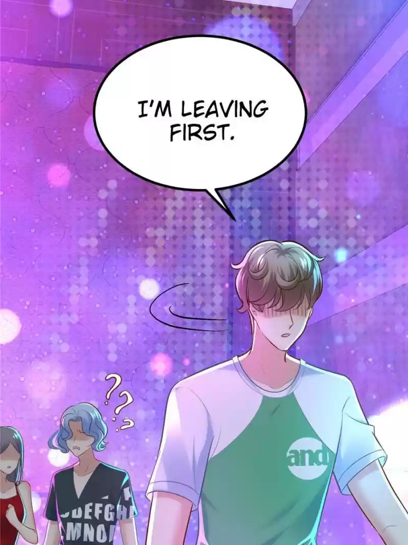 My Beautiful Time With You Chapter 150