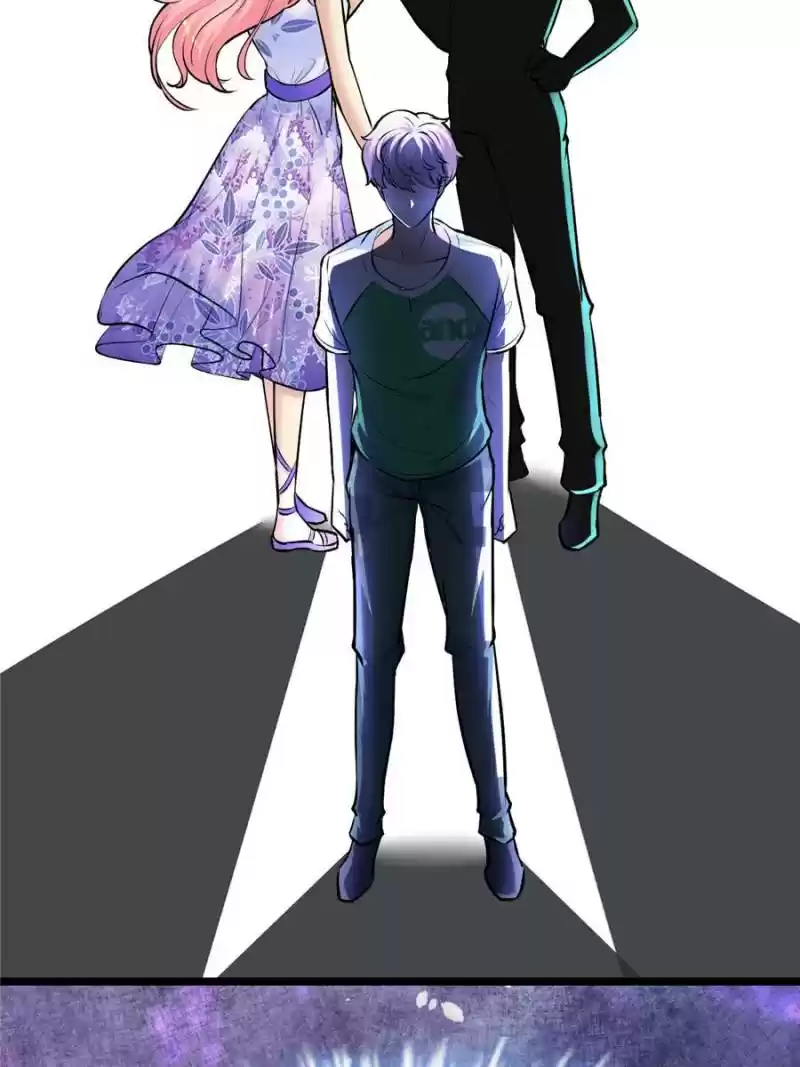 My Beautiful Time With You Chapter 151