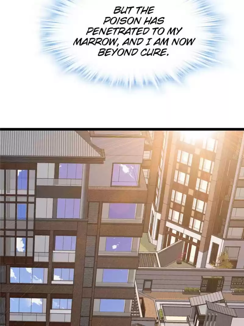 My Beautiful Time With You Chapter 151