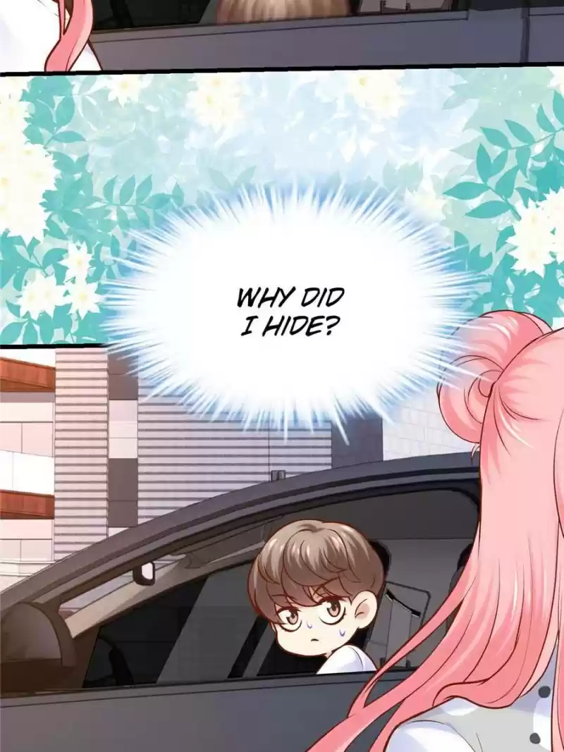 My Beautiful Time With You Chapter 151